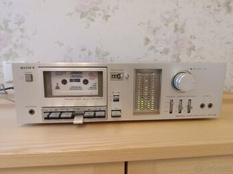 Tape deck Sony TC U30