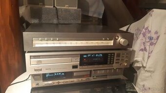 LUXMAN T-12