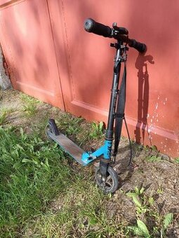 Dětská skládací koloběžka