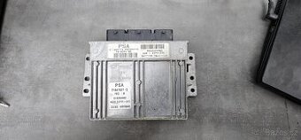 Citroën C3 1.4i řídící jednotka immo off