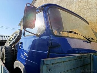 Avia A30, A31, A31TURBO