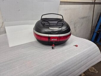 Prodám moto kufr GIVI Maxia 52litrů