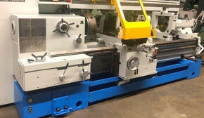 Soustruhy - hrotové SUI 2000 x 630 mm