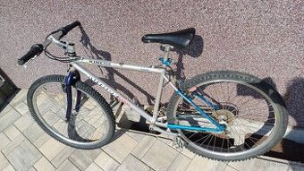 Dětské kolo Author