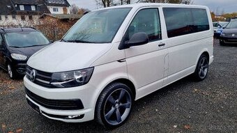 Alu kola Vw 5x120 , 9Jx20H2 Et45 275/35ZR20