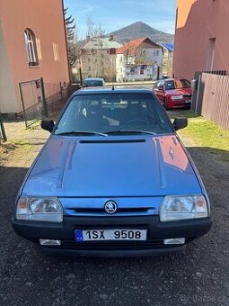 Škoda Favorit