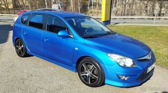 Hyundai i30 1.6 crdi 66kw 2010 r.v.