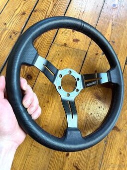 Sportovní volant Races Giaponne