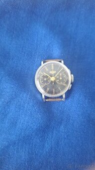 Heuer starozitne hodinky