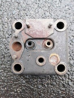 Hlava stabilak Slavia Diesel starý typ