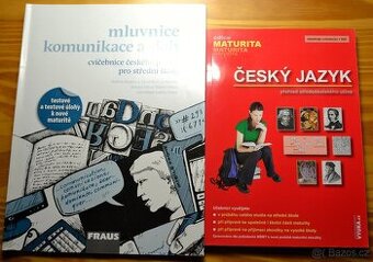 Učebnice Český jazyk