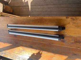 Sťřešní nosič Dacia duster Renault