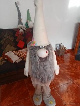 Trpaslíci - dekorace