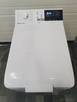 Pračka Electrolux EW6T14262IC A+++