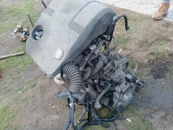 Motor 1.2 HTP 40kw
