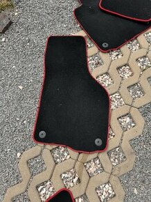 Kobereck Golf V gti origo