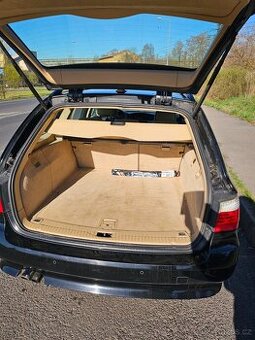 BMW 525d E61 3.0d 145 kW