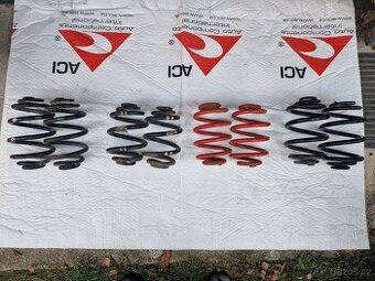 BMW e30 e36 e46 pružiny přední/zadní