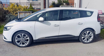 Renault Grand Scenic 1,8 dCi limited ed. - Profi Chip 105 kW