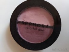 Oční Stíny Sephora duo