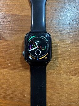 Apple Watch Series 5 GPS, 44 mm