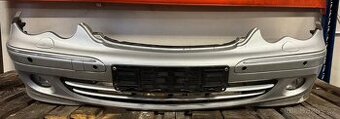 Přední nárazník Mercedes Benz C W203