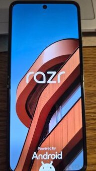 Motorola RAZR 70
