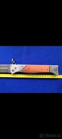 Nůž AK-47 CCCP velký
