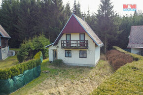Prodej chaty, 80 m², Chlistov - 1