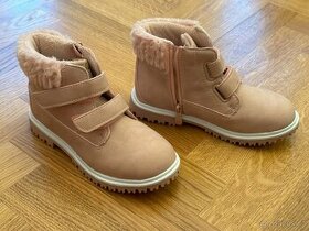 nové Dětské zimní boty Fila velikost 30