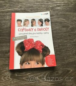 Kniha Copánky a drdoly - 1