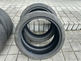Letní pneu/pneumatiky/gumy 275/35/20 Pirelli Runflat