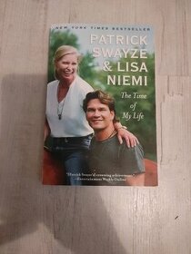 Patrick Swayze - The time of my life (&Lisa Niemi)