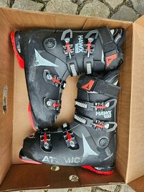 Lyžařské boty Atomic HAWX 90x - 1
