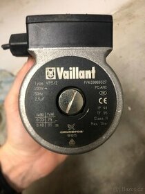 Čerpadlo Grundfos VP5/2 Vaillant - 1