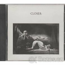 CD Petr Muk New Order P.V.Dyk Cure Yazoo...