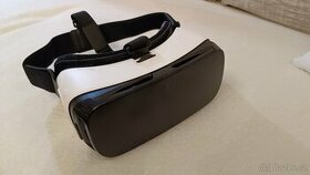 Samsung Gear VR - Oculus - 1