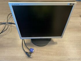 LCD monitor 17" LG L1752S - 1