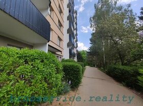 Pronájem 3+1 ( 73 m2)  flat to rent Brno-Kohoutovice