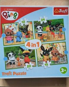 Puzzle Bing - 1