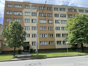 Prodej, byt 3+1, 79 m2, Sokolská třída, Moravská Ostrava