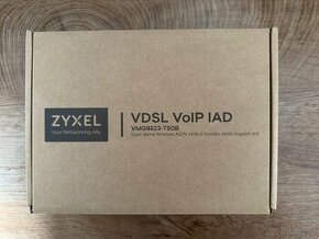 Modem Zyxel VMG8623-T50B