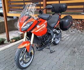 Triumph Tiger 1050 SE ABS