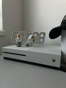 Xbox One S - 500gb