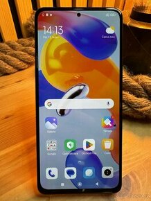 Xiaomi Redmi Note 11 Pro 5G