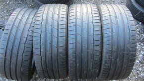 Letní pneumatiky 245/45/19 Hankook