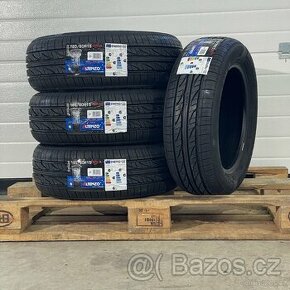 NOVÉ Letní pneu 245/40 R18 97W XL Altenzo - 1