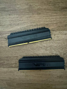 RAM PATRIOT VIPER 16GB 3200MHz - 1