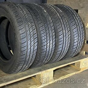 Letní pneu 175/65 R14 86T Barum 7-7,5mm