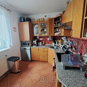 Prodej bytu 2+1, 74 m2 Letovice